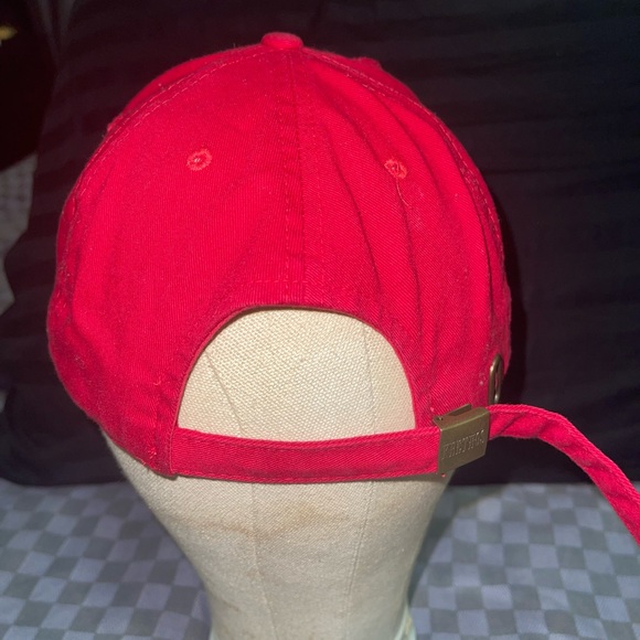 Like New: *Unisex* KBETHOS Skull Distressed Adjustable hat - Picture 9 of 11